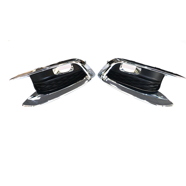 Auto Parts Front Bumper Fog Lamp Cover for Infiniti QX60 2016-2020 62257-9NC1A / 9NC2A 62256-9NC1A / 9NC2A