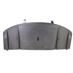 Car Rear Bumper Lower Board for Tesla Model S 2016-2021 1057320-00-B
