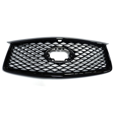 Car Grille Car Front Bumper Grille for Infiniti QX50 2019-2022 Front Bumper Grill 62310-5NN0A/62310-5NA3A/62310-5NN1A,www.hongyangcorp.com,Car Grille Car Front Bumper Grille for Infiniti QX50 2019-2022 Front Bumper Grill 62310-5NN0A/62310-5NA3A/62310-5NN1A