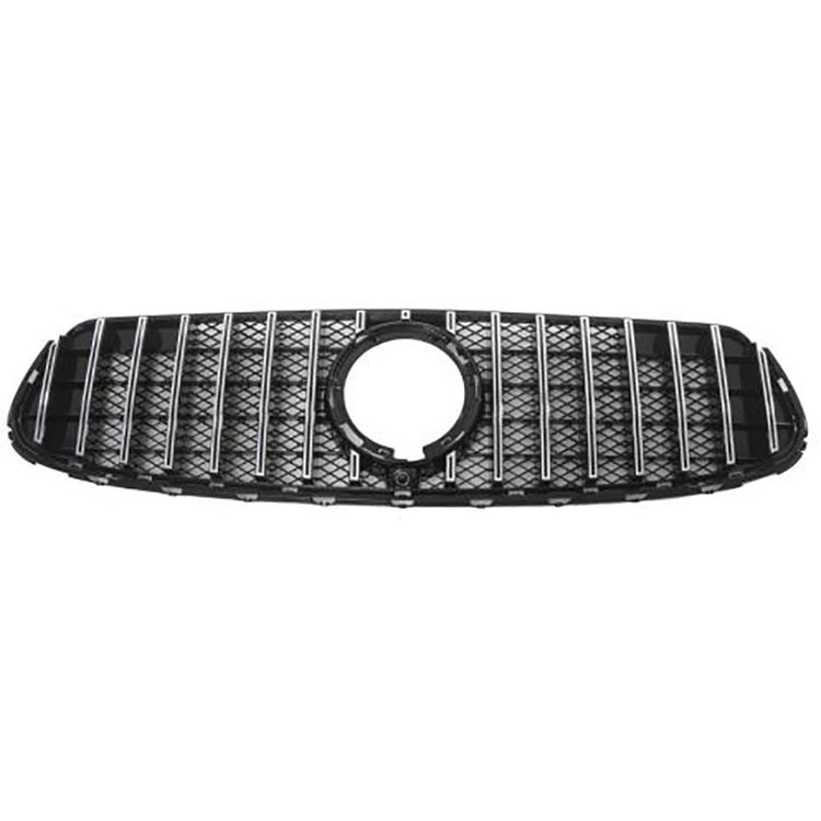 Auto Parts Car Body Kits GTR Style Car Bumper Grille for Mercedes Benz GLC Class X253 Sport 2020-IN Mesh Grille,www.hongyangcorp.com,Auto Parts Car Body Kits GTR Style Car Bumper Grille for Mercedes Benz GLC Class X253 Sport 2020-IN Mesh Grille