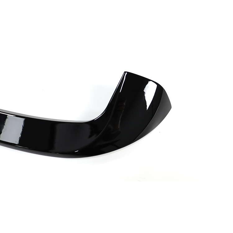 Superior Auto Accessories Gloss Black Car Rear Spoilers for BMW 1 Series F20 2017-2020 2018 2019
