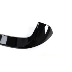Superior Auto Accessories Gloss Black Car Rear Spoilers for BMW 1 Series F20 2017-2020 2018 2019