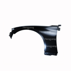 Car Front Bumper Fenders for Infiniti Q50 2014-2020 F3101-2V7MA / 4HKMA F3100-2V7MA / 4HKMA