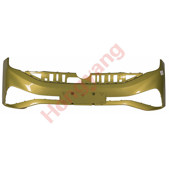 Electric New Energy Vehicles for Volkswagen Parts Front Bumper for VW ID4X