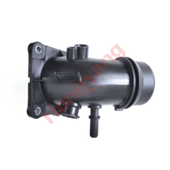 Customized High Quality 2014-2017 Q50 for Infiniti Q50 2016 Car Air Intake Auto Air Guid 16554-4GD1A A274 090 0044
