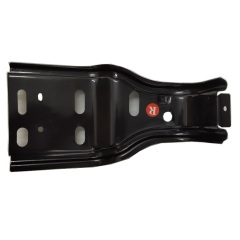 Auto Aftermarket Parts Front Bumper Reinforcement Impact Bar Bracket for Infiniti Q50 2014-2022 62665-4GA0A,www.hongyangcorp.com,Auto Aftermarket Parts Front Bumper Reinforcement Impact Bar Bracket for Infiniti Q50 2014-2022 62665-4GA0A