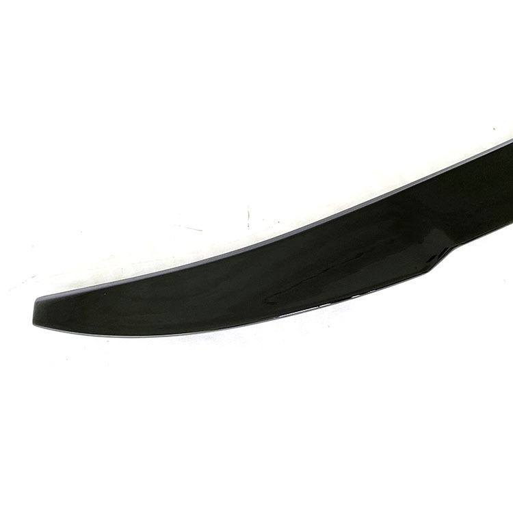 Hot Sale Car Parts X4M Glossy Black Universal Trunk Tail Lip Rear Wing Car Spoiler for BMW Series X4 G02 2018,www.hongyangcorp.com,Hot Sale Car Parts X4M Glossy Black Universal Trunk Tail Lip Rear Wing Car Spoiler for BMW Series X4 G02 2018