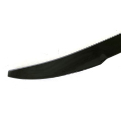 Hot Sale Car Parts X4M Glossy Black Universal Trunk Tail Lip Rear Wing Car Spoiler for BMW Series X4 G02 2018,www.hongyangcorp.com,Hot Sale Car Parts X4M Glossy Black Universal Trunk Tail Lip Rear Wing Car Spoiler for BMW Series X4 G02 2018