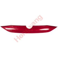 Hot Selling Accessories Car Front Bumper Cover for VW ID4 New Energy Electric Vehicles