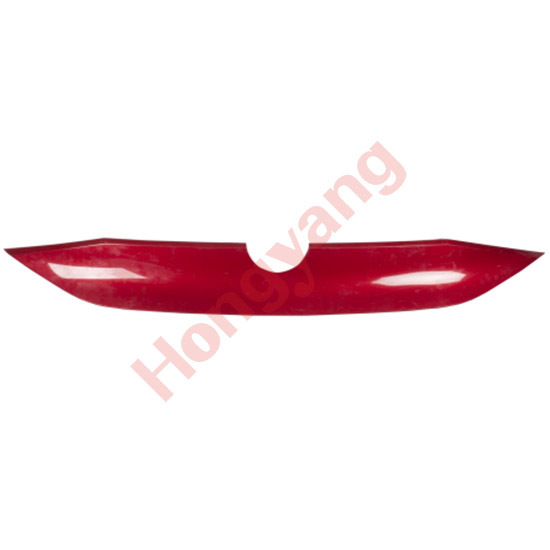 Hot Selling Accessories Car Front Bumper Cover for VW ID4 New Energy Electric Vehicles