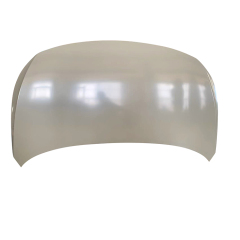 Good Price Car Body Parts Engine Hoods for VW ID4 New Energy Electric Vehicles Hood 2021 Vehicle Spare Parts