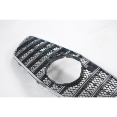 Car Body Parts Bumper Grille for Mercedes Benz Class E W212 2009-2013 GTR Style,www.hongyangcorp.com,Car Body Parts Bumper Grille for Mercedes Benz Class E W212 2009-2013 GTR Style
