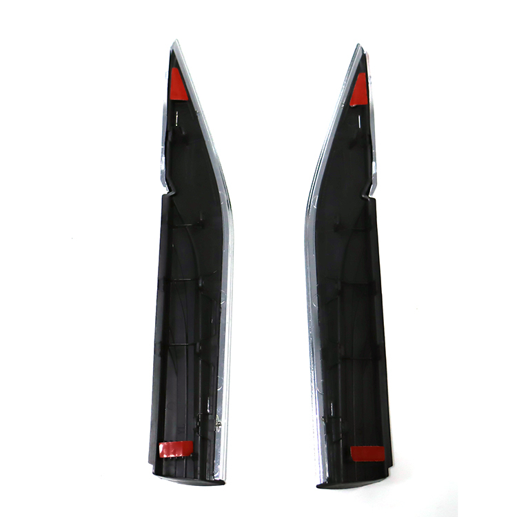 Car Duct-Front Fender Trim for Infiniti QX50 2019-2022 Right/Left 63825-5NA0A/63824-5NA0A,www.hongyangcorp.com,Car Duct-Front Fender Trim for Infiniti QX50 2019-2022 Right/Left 63825-5NA0A/63824-5NA0A