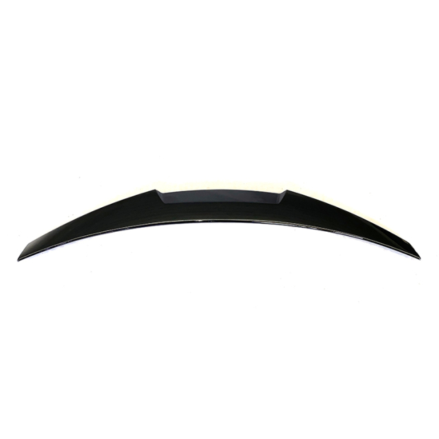 Other Exterior Accessories M4 Spoiler Car Body Kit for BMW 3 Series E90 Auto Spare Parts Glossy Black