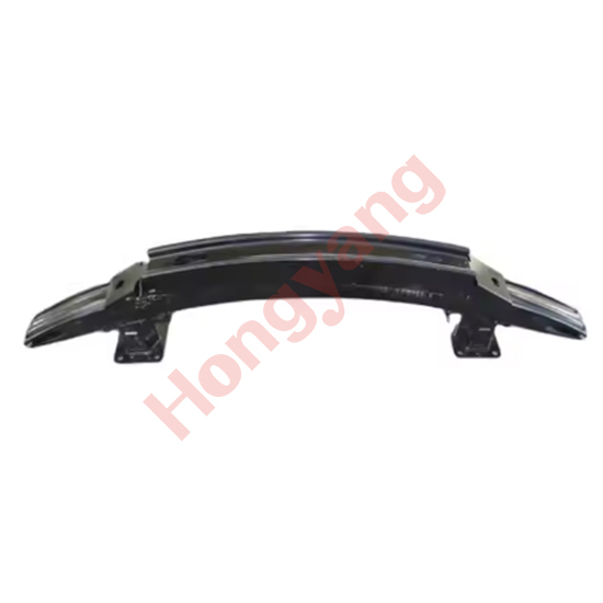 Auto Parts Car Front Bumper Internal Bar Iron for Tesla Model S 2016-2021 1060976-00-1-1
