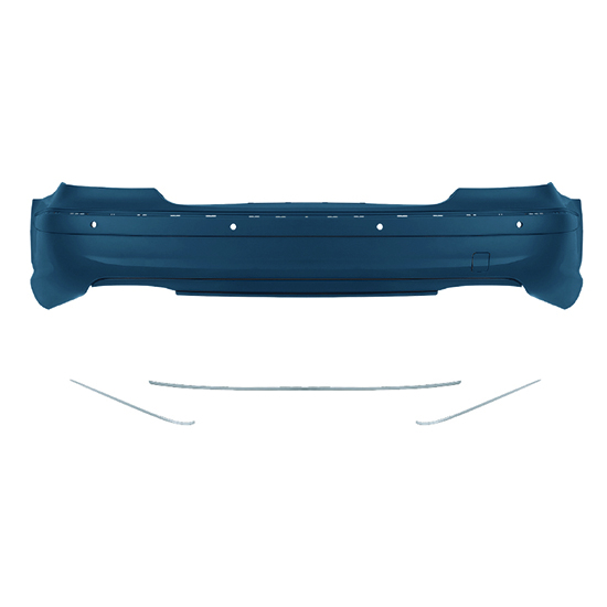 Vehicle Spare Parts Parts Car Rear Bumper Grille Side Skirt Body Kits for Mercedes Benz Class E W211 Upgrade to AMG63 2004-2008,www.hongyangcorp.com,Vehicle Spare Parts Parts Car Rear Bumper Grille Side Skirt Body Kits for Mercedes Benz Class E W211 Upgrade to AMG63 2004-2008