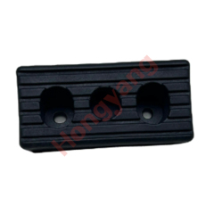 Auto Parts Car Jacking Pad  Car Lifting Jack  for Tesla Model S 2012-2021 1009124-00-C,www.hongyangcorp.com,Auto Parts Car Jacking Pad  Car Lifting Jack  for Tesla Model S 2012-2021 1009124-00-C