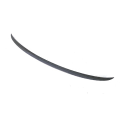 Facelift Kit Auto Spare Parts M3 Style Rear Spoiler Car Body Kit for BMW 3 Series E93 Carbon Look Upgrade Spoiler