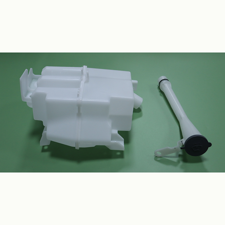Cheap Car Auto Parts Windshield Washer Reservoir Tank Bottle for Infiniti QX50 2019 Water Conduit of Washer Reservoir Tank