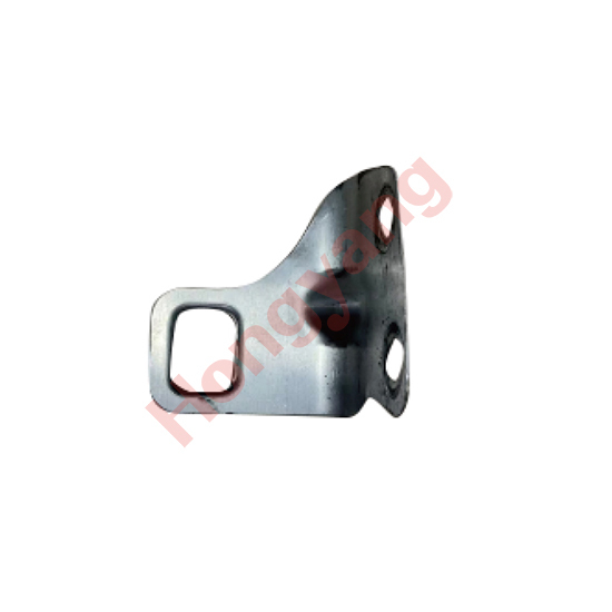 Auto Parts Car Lower Grille Bracket Left for Tesla Model S 2012-2021