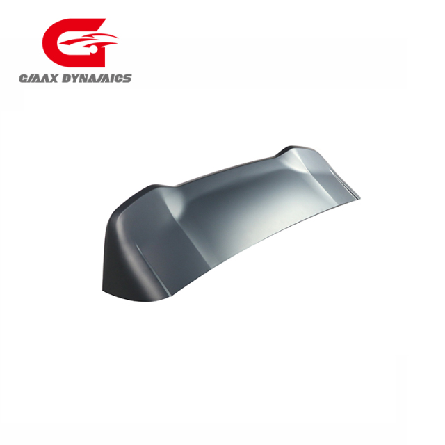 New Auto Parts X3M Style Matte Black OEM Trunk Tail Lip Swift Rear Wing Car Spoiler Fit for BMW X3 Series  G01 2017+,www.hongyangcorp.com,New Auto Parts X3M Style Matte Black OEM Trunk Tail Lip Swift Rear Wing Car Spoiler Fit for BMW X3 Series  G01 2017+
