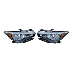 Auto Parts Car Led Headlights for Infiniti Q50 2014-2017 USA Headlamps Without AFS Left/Right 26060-4HB0B/26010-4HB0B,www.hongyangcorp.com,Auto Parts Car Led Headlights for Infiniti Q50 2014-2017 USA Headlamps Without AFS Left/Right 26060-4HB0B/26010-4HB0B