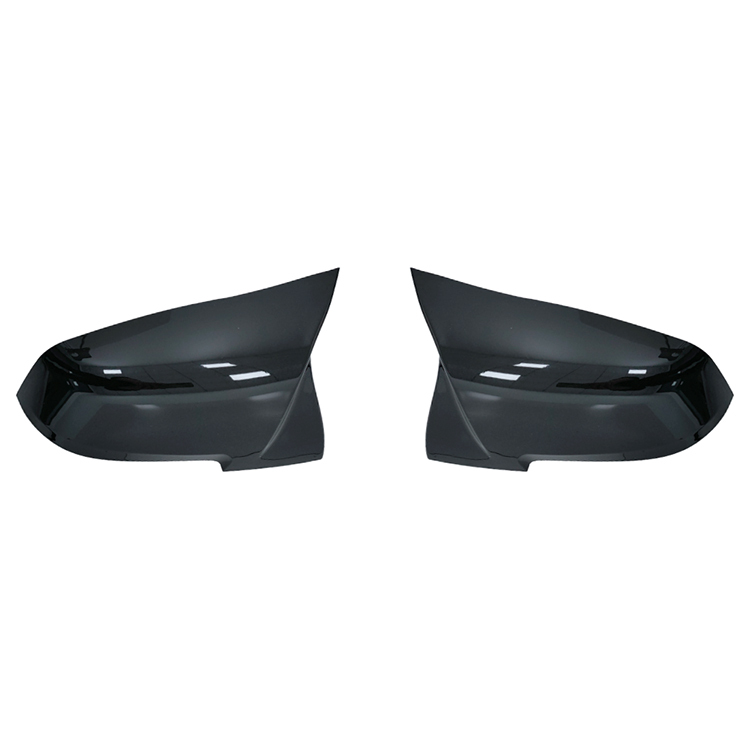 Car BodyKit Front Mirror Cover for BMW 3Series F30 F35 2013-2018 Modified to M3 2013-2018 Mirror Cover Black& Carbon Look,www.hongyangcorp.com,Car BodyKit Front Mirror Cover for BMW 3Series F30 F35 2013-2018 Modified to M3 2013-2018 Mirror Cover Black& Carbon Look