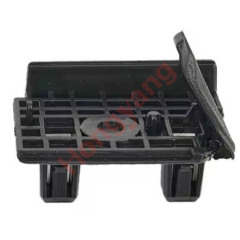 Auto Parts Front Bumper Fender Support Bracket Right All Series for tesla Model 3 Car  2017-2023 1084172-00-F,www.hongyangcorp.com,Auto Parts Front Bumper Fender Support Bracket Right All Series for tesla Model 3 Car  2017-2023 1084172-00-F