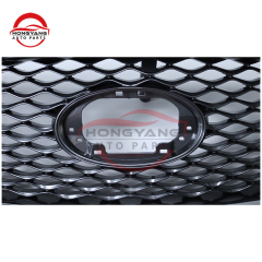 Car Front Bumper Grille for Infiniti QX50 2019-2022 Front Bumper Grill With Hole Chrome 62310-5NA3A /62310-5NN1A,www.hongyangcorp.com,Car Front Bumper Grille for Infiniti QX50 2019-2022 Front Bumper Grill With Hole Chrome 62310-5NA3A /62310-5NN1A
