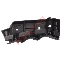 Facelift Kit Car Rear Bumper Radar Bracket Tail Light Support for Volkswagen ID4 Electric New Energy Vehicles VW Camera Lamp