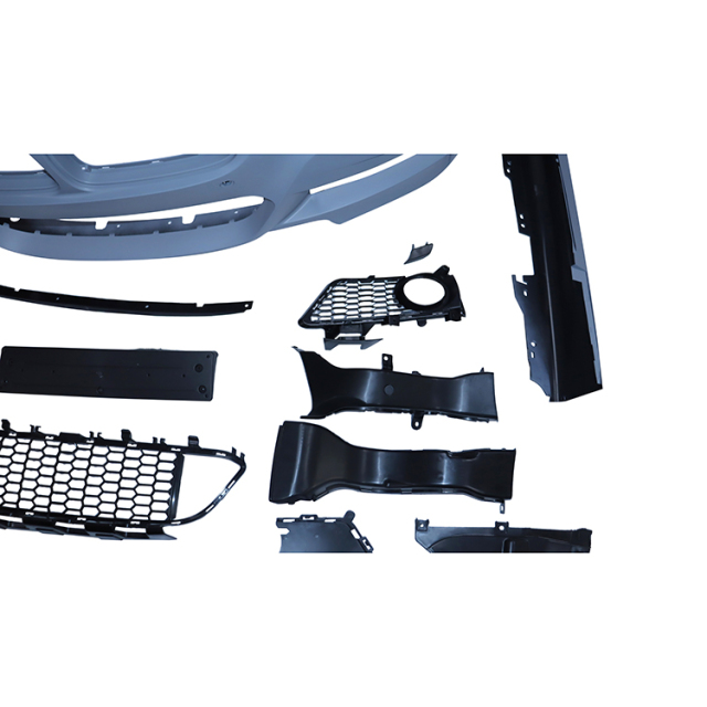 Auto Modification Accessories for BMW 3 Series F30/35 to MT Front Bumper Rear Diffuser/Bumper