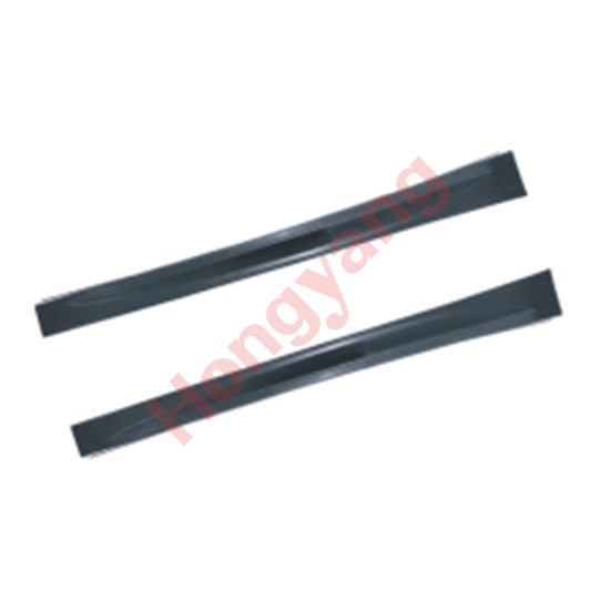 Auto Spare Parts Car Front Bumper Assy Side Skirts Bodykit for BMW 4 Series F32 F33 F36 Modified to M4 2014-2019 for 2/4 Door