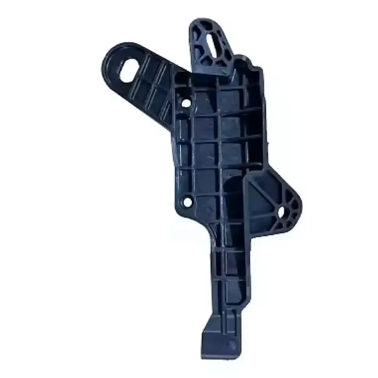 Auto Parts Car Hood Latch Actuator Holder for Tesla Model Y 2020-2024 1500398-00-G,www.hongyangcorp.com,Auto Parts Car Hood Latch Actuator Holder for Tesla Model Y 2020-2024 1500398-00-G