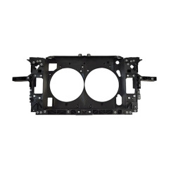 Car Radiator Support Water Tank Frame Car Radiator Bracket for Infiniti Q70 2014-2019 / M37 2011-2013 M56 2011-2013 62501-1MA0A