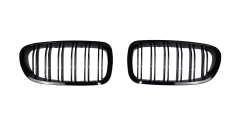 High Quality Auto Front Bumper for BMW F10 Front Bumper With Fog Lamp BMW F10 M5 2011-2017