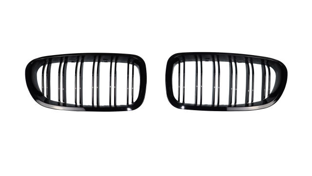High Quality Auto Front Bumper for BMW F10 Front Bumper With Fog Lamp BMW F10 M5 2011-2017
