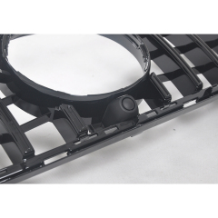 Car Parts Wholesale Car Grille for Mercedes Benz E W212 2014-2016 GTR Black,www.hongyangcorp.com,Car Parts Wholesale Car Grille for Mercedes Benz E W212 2014-2016 GTR Black
