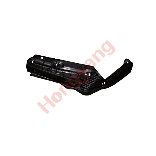 Auto Parts Car Headlamp Bracket Left for Tesla Model S 2012-2021 High Quality Headlight Front Lamp Bracket