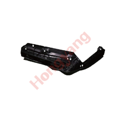 Auto Parts Car Headlamp Bracket Left for Tesla Model S 2012-2021 High Quality Headlight Front Lamp Bracket