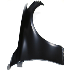Auto Bodykit Car Front Bumper Fenders for Infiniti Q50 2014-2020 F3100-2V7MA/F3100-4HKMA