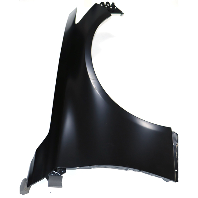 Auto Bodykit Car Front Bumper Fenders for Infiniti Q50 2014-2020 F3100-2V7MA/F3100-4HKMA