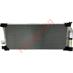 Car Bumpers Accessories Radiator Condenser AC Condenser for Infiniti QX50 2019-2022 92100-5NN0A,www.hongyangcorp.com,Car Bumpers Accessories Radiator Condenser AC Condenser for Infiniti QX50 2019-2022 92100-5NN0A