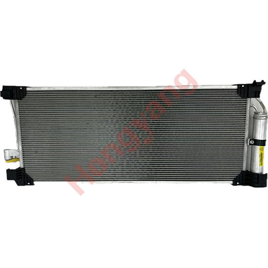 Car Bumpers Accessories Radiator Condenser AC Condenser for Infiniti QX50 2019-2022 92100-5NN0A,www.hongyangcorp.com,Car Bumpers Accessories Radiator Condenser AC Condenser for Infiniti QX50 2019-2022 92100-5NN0A