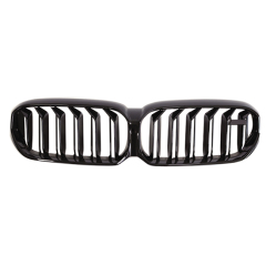 Auto Spare Parts Car Front Bumper Grille Bodykit for BMW 5Series G30 G38 M5 2021-2023