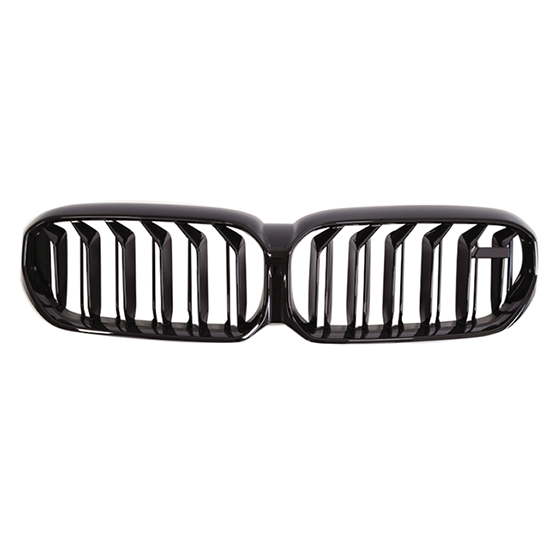 Auto Spare Parts Car Front Bumper Grille Bodykit for BMW 5Series G30 G38 M5 2021-2023