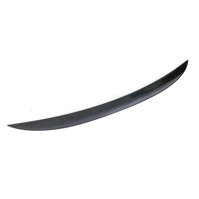 Auto Parts for BMW Rear Wing Spoiler MP M4 M5 PSM Style Gloss Black for BMW 4 Series F32 2013-2020