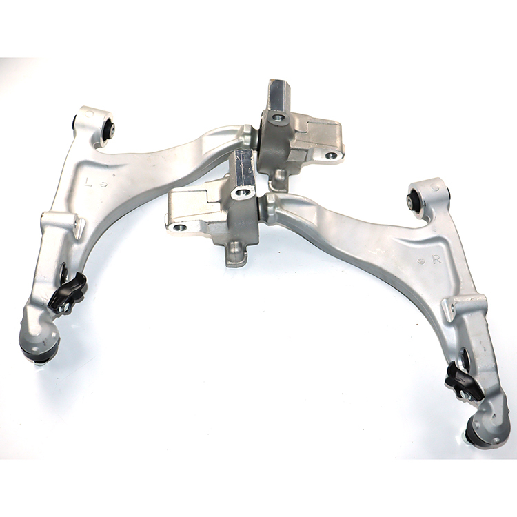 Hot Selling Factory Price Car Auto Accessories Suspension Lower Left Right Control Arm for Infiniti QX70 54501-1CA1A 54500-1CA1A
