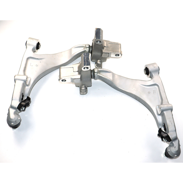 Hot Selling Factory Price Car Auto Accessories Suspension Lower Left Right Control Arm for Infiniti QX70 54501-1CA1A 54500-1CA1A