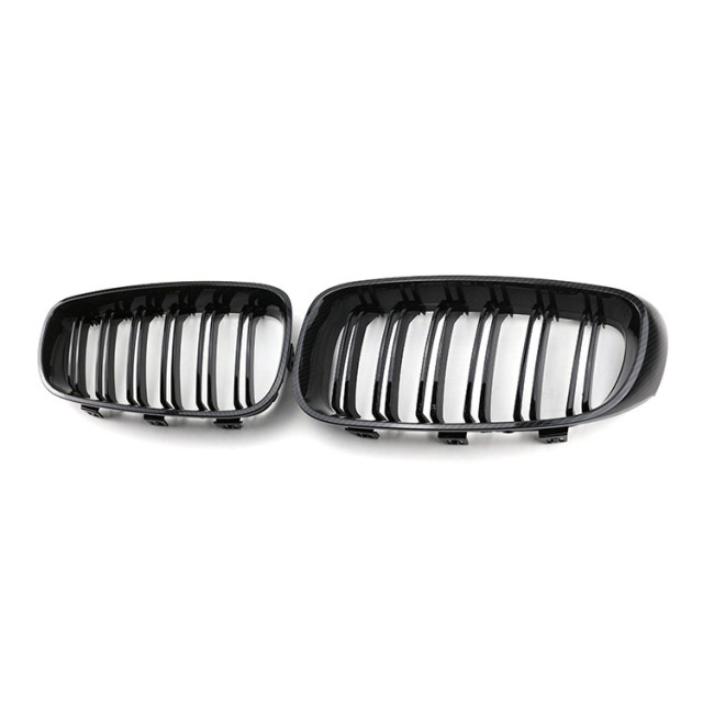 Car Body Kits Carbon Look Dual Slat Front Bumper Mesh Grille Car Front Grille Fit for BMW 3 Series F34 GT 2012-IN,www.hongyangcorp.com,Car Body Kits Carbon Look Dual Slat Front Bumper Mesh Grille Car Front Grille Fit for BMW 3 Series F34 GT 2012-IN
