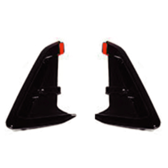 Car Auto Spare Parts Front Bumper Leaf Plate Side Paste Bodykit for BMW X3 Series G01 G08 Modified to X3M 2018-2023,www.hongyangcorp.com,Car Auto Spare Parts Front Bumper Leaf Plate Side Paste Bodykit for BMW X3 Series G01 G08 Modified to X3M 2018-2023